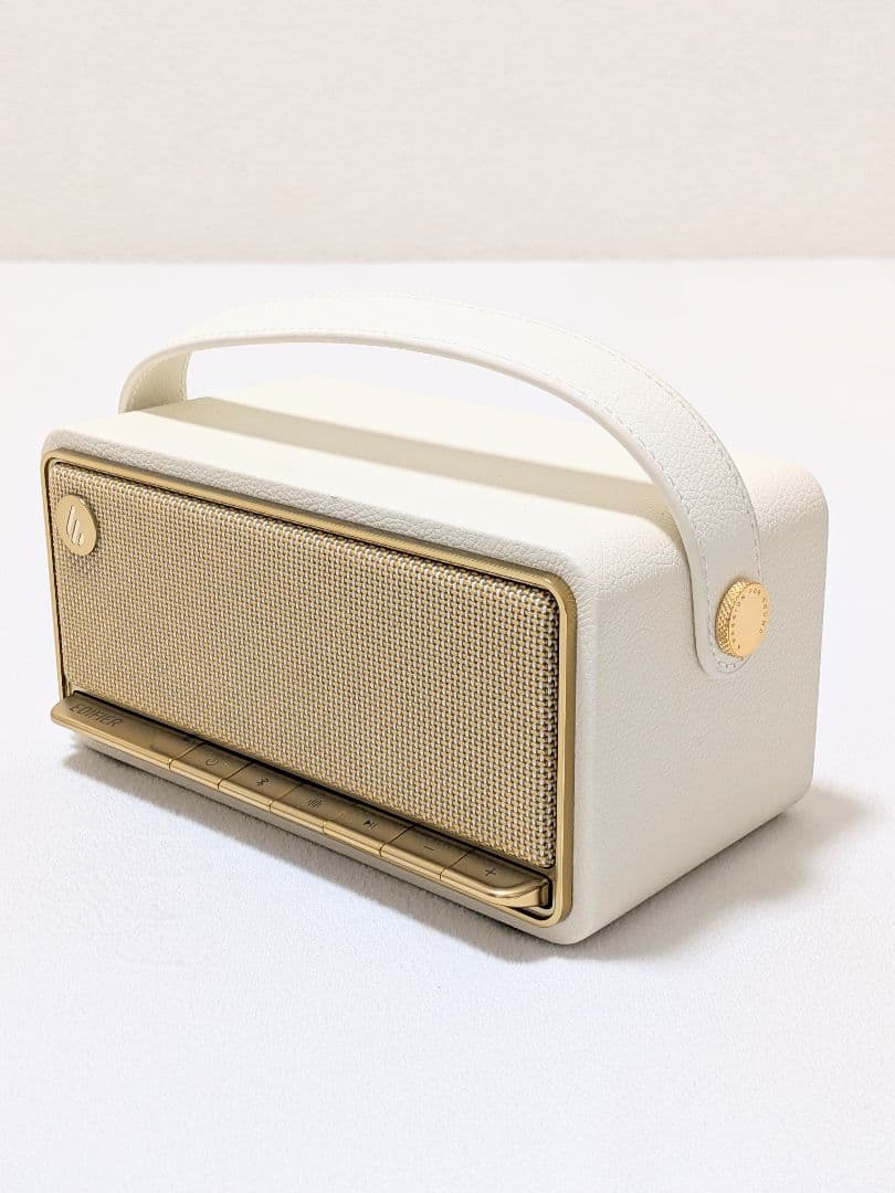 【EDIFIER MP330】Bluetooth ポータブル小型スピーカー EDIFIER MP330 | EDIFIER JAPAN