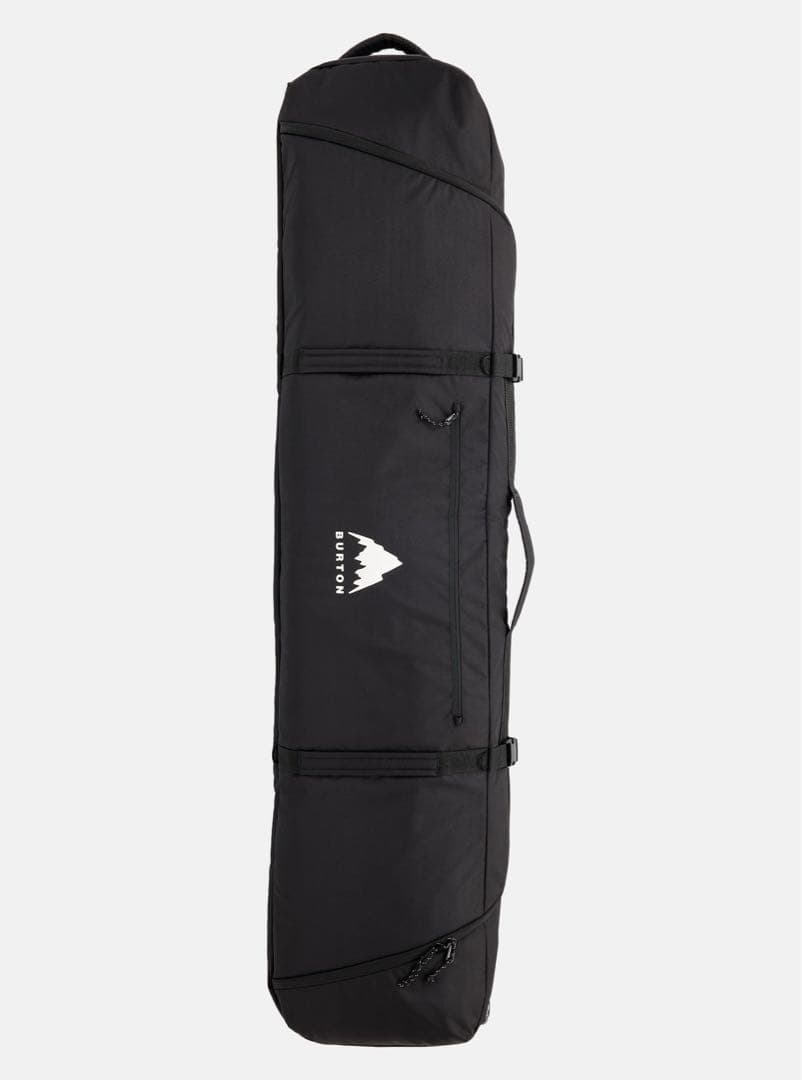 スノーボード BURTON Wheelie Gig Board Bag 166 Burton Wheelie Gig Bag | Snowboard and Ski Cases | ERIK'S – ERIK'S