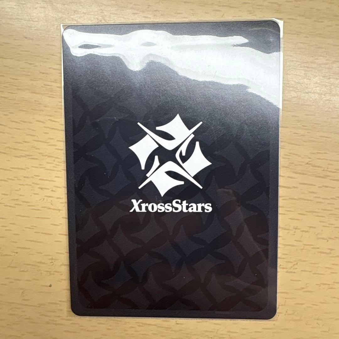 逆転のハイドギャル SRP