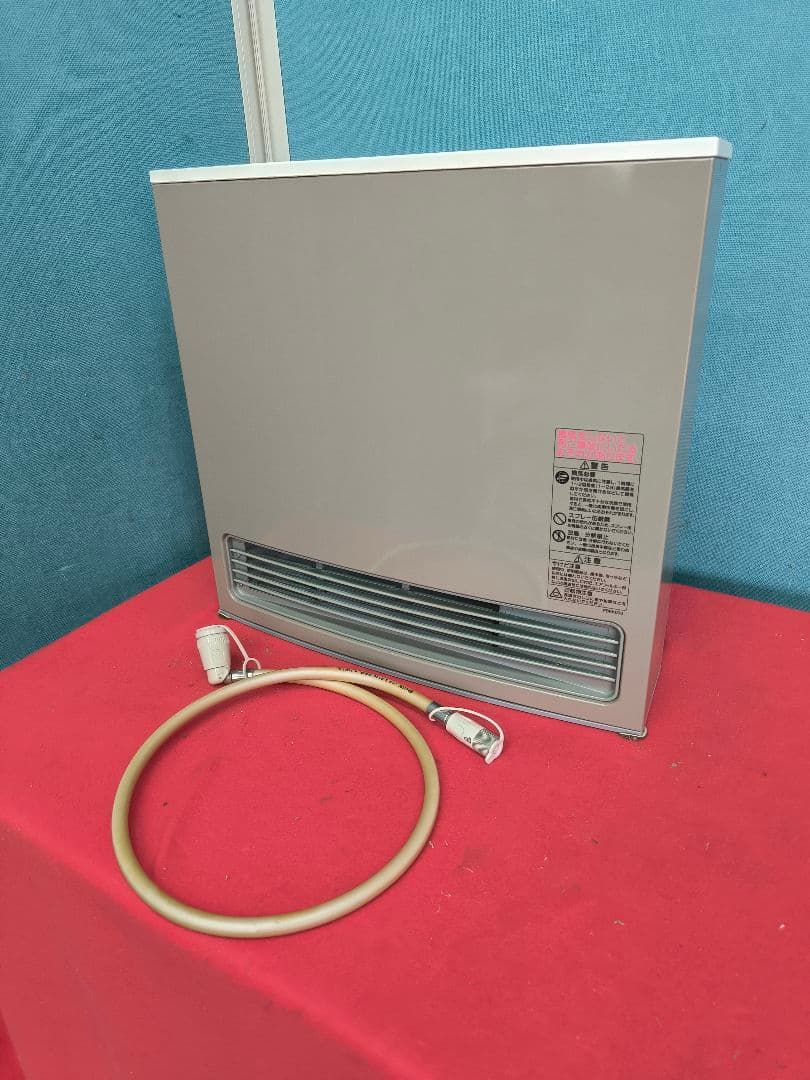 2022年製　ノーリツガスファンヒーターGFH-4006S　〜15畳　都市ガス 価格.com - ノーリツ GFH-4006S [都市ガス] 価格比較