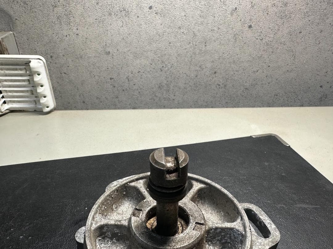 34GTR ER34 C35 WGNC34 クランク角センサー - メルカリ