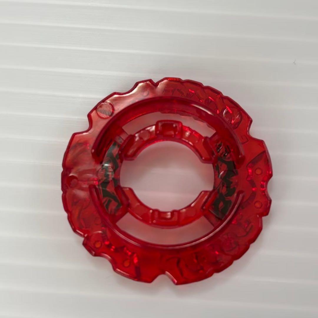 ヘルケルベクスBD145DS インフェルノVer. メタルファイトベイブレード