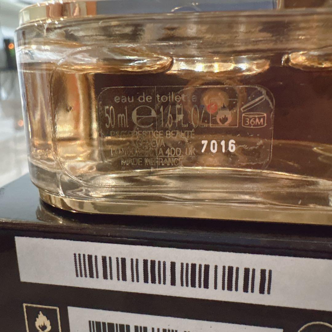 メンズ香水 まとめ売り 4点セットGUCCI サムライ ポロ ライジング