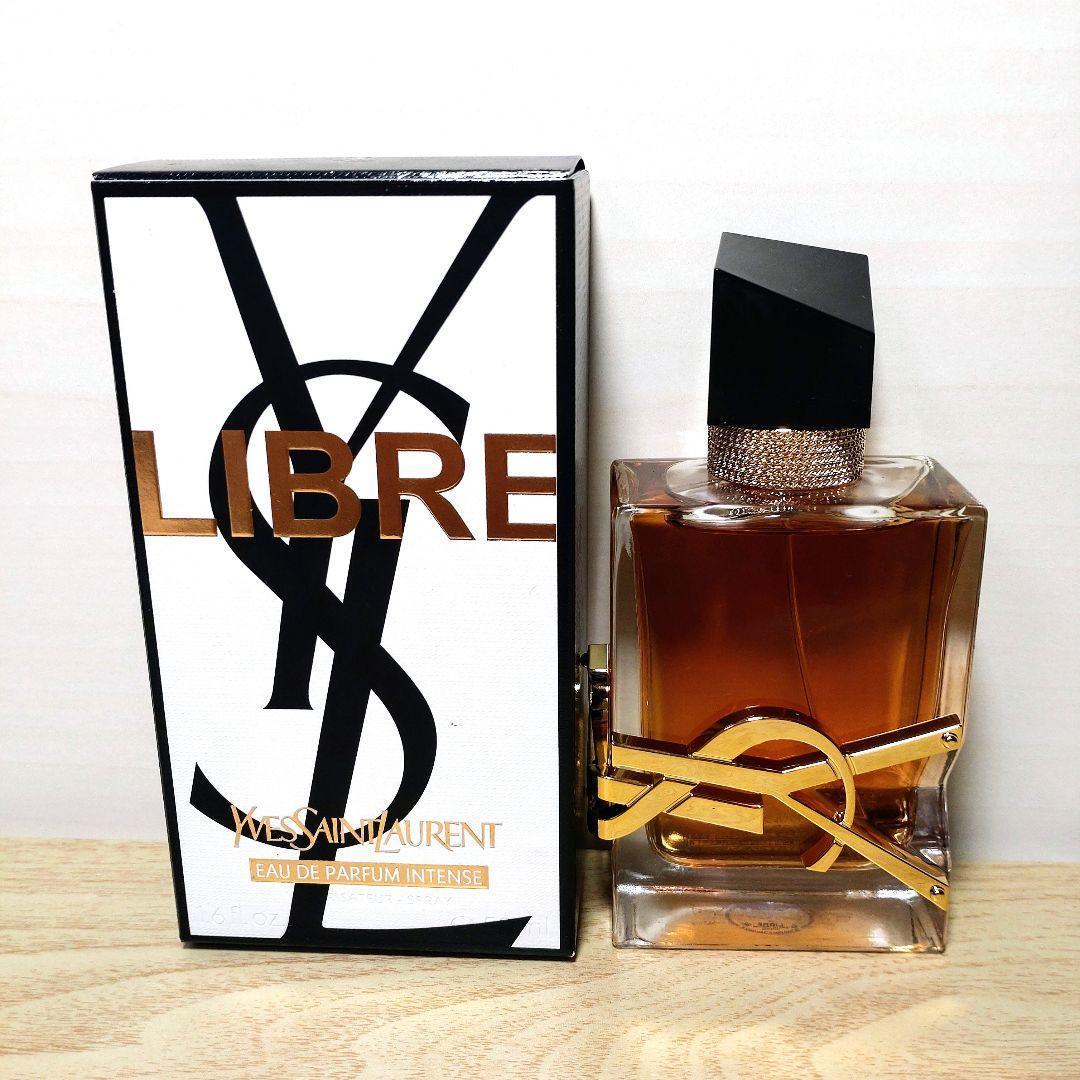 イヴ・サンローラン リブレ オーデパルファム アンタンス 50ml イヴ・サンローラン / リブレ オーデパルファム アンタンス 50mlの公式