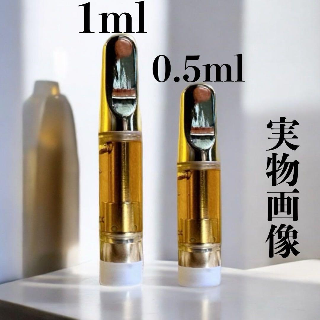 ブランド並行輸入正規品販売!!THXPリキッド 0.5ml 【強体感】