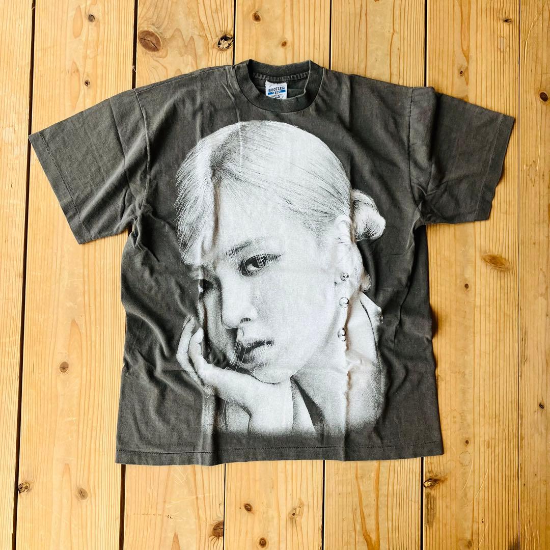 BLACK PINK ブラックピンク ROSE ロゼ Tシャツ - メルカリ