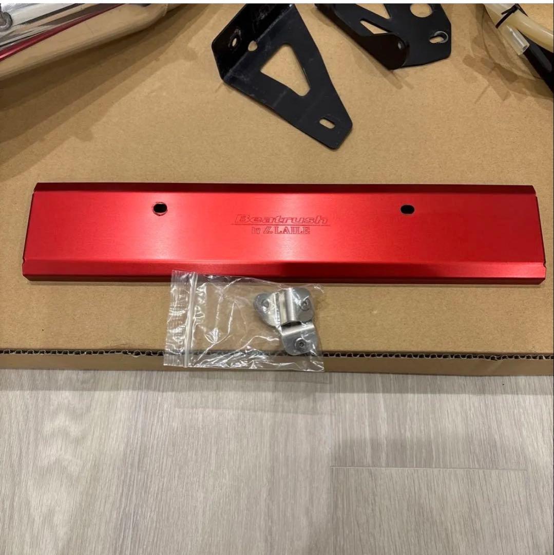 MBeatrush LAILE レイル プラグカバー LAILE（レイル） 【LAILE/レイル】 Beatrush プラグカバー ブルー