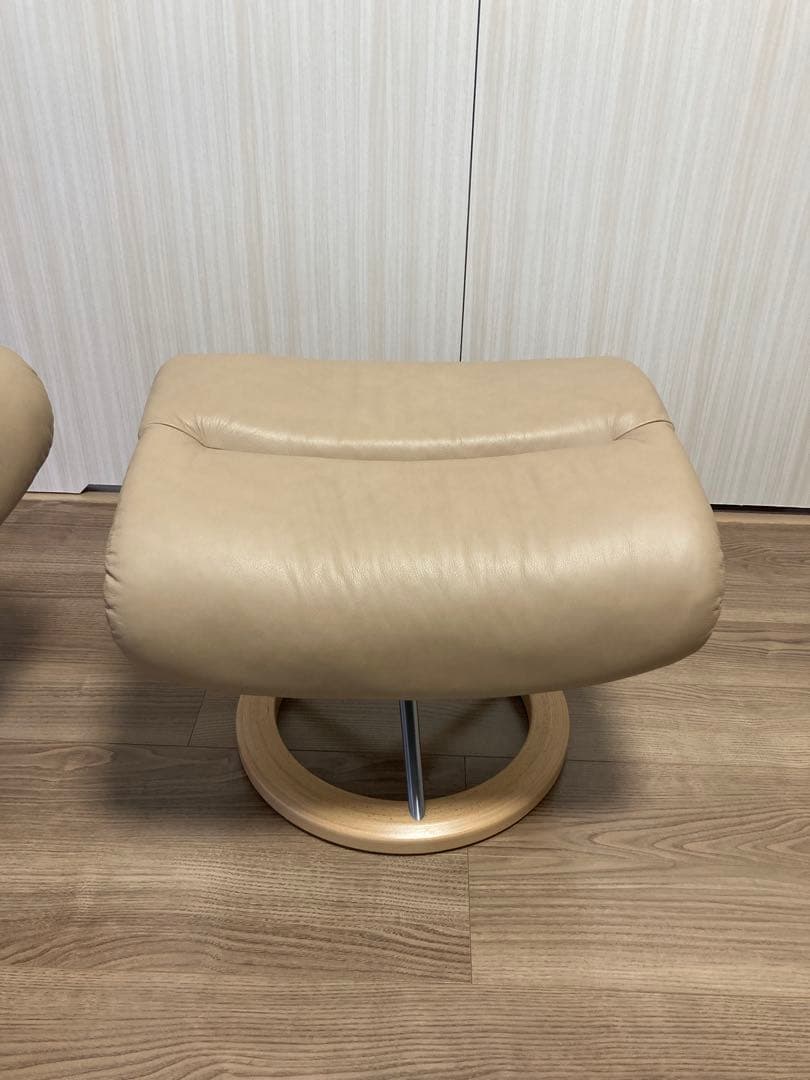 エコーネスストレスレスチェアビュー Sオットマン別売チェアセット購入お願いします 楽天市場】EKORNES/エコーネス ストレスレスチェア コンサル