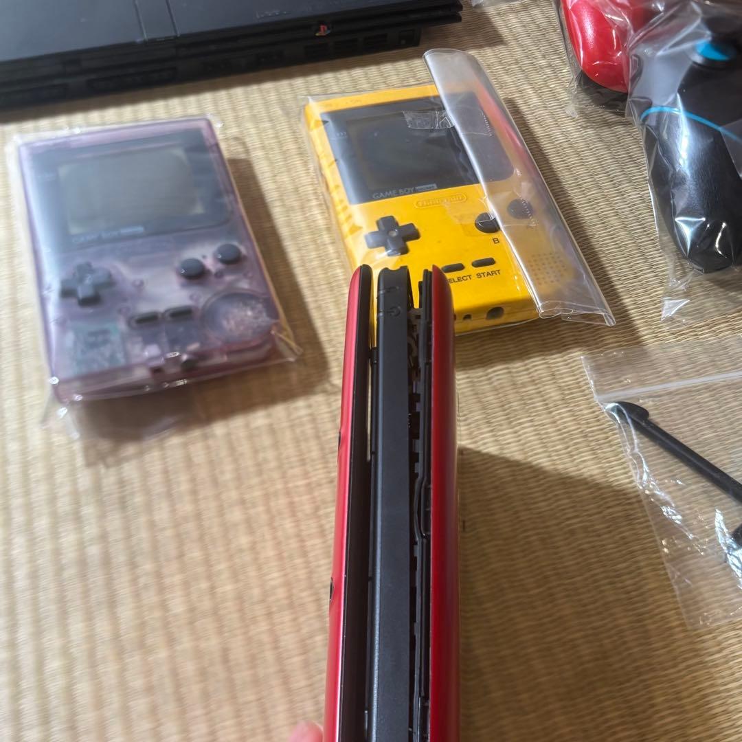 断捨離 ゲームまとめ売り 動作未確認 3DS プレステ その他 www.cosaga.com