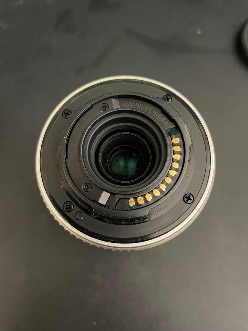 レンズ(ズーム) M.ZUIKO DIGITAL ED 40-150mm F4.0-5.6