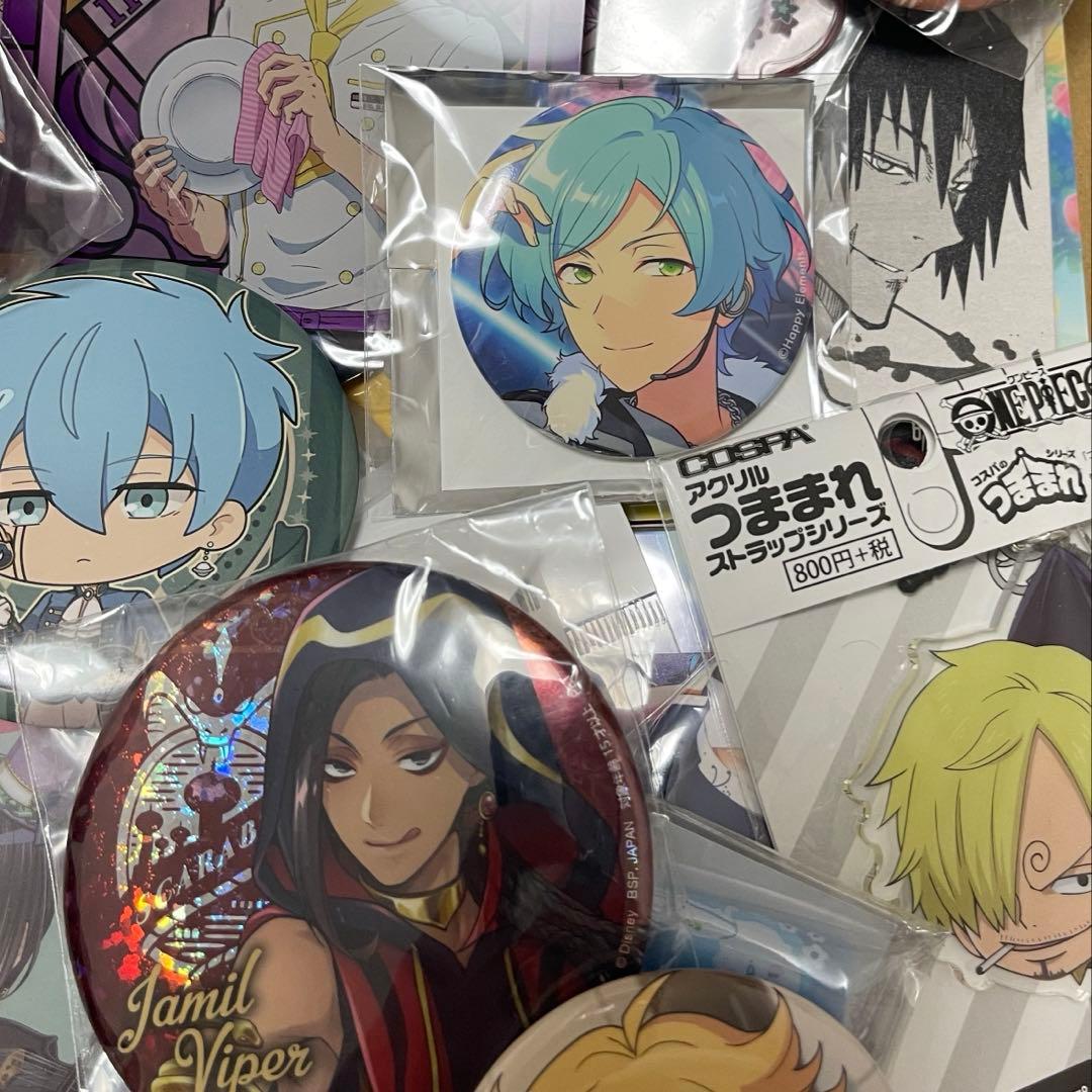 アニメグッズ 120 サイズ まとめ売り 大量 セット - メルカリ