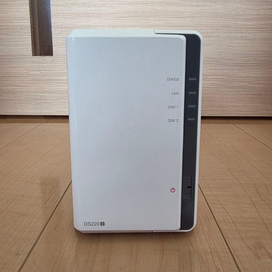 中古 Synology NAS DS220j 楽天市場】synology nas ds220jの通販