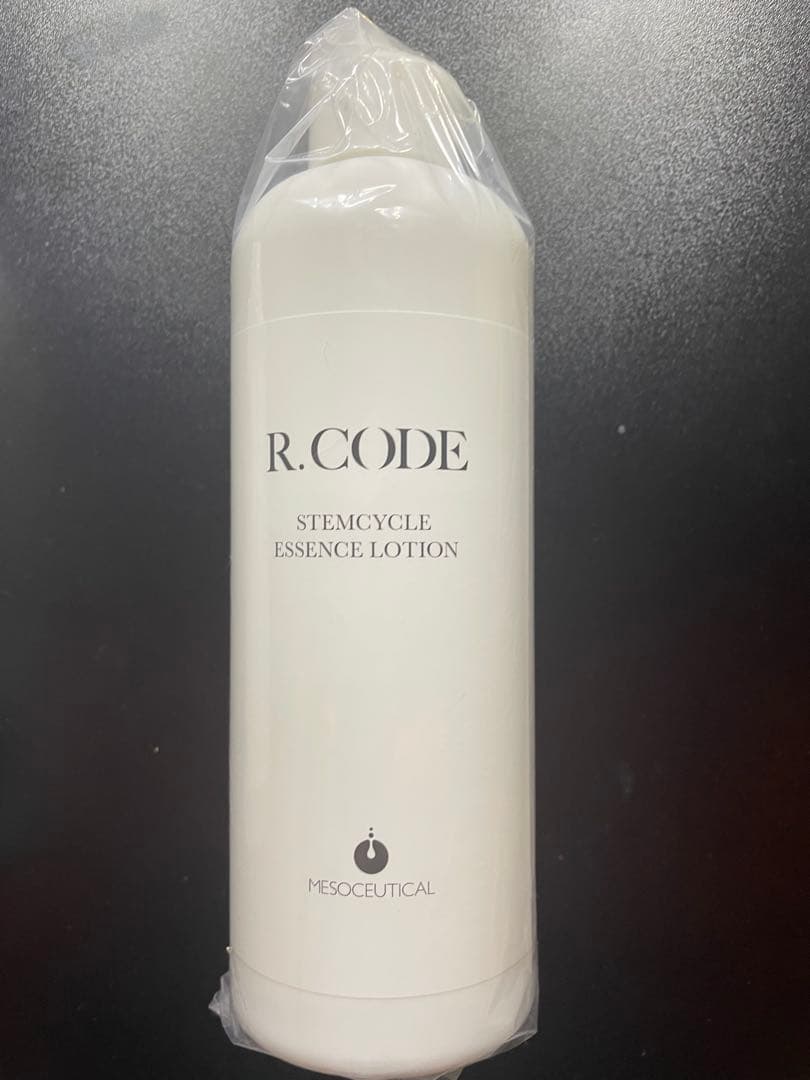 メソシューティカル STEMCYCLE ESSENCE LOTION - メルカリ