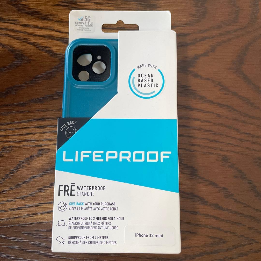 クアトロさん　専用　レアiPhone防水ケース　iPhone 12mini クアトロさん 専用 レアiPhone防水ケース iPhone 12mini クアトロさん