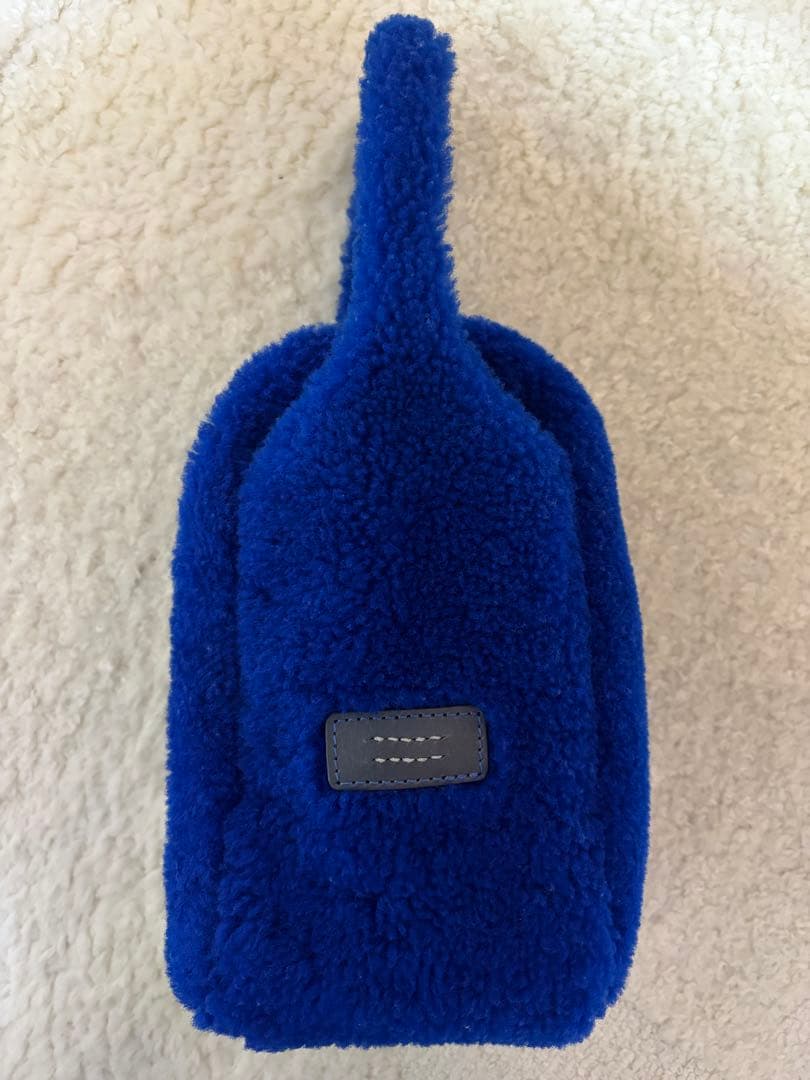 【HMAEN】ブレスバッグ WILL MOUTON 限定モデル HMAEN】ブレスバッグ WILL MOUTON 限定モデル | 藤巻百貨店