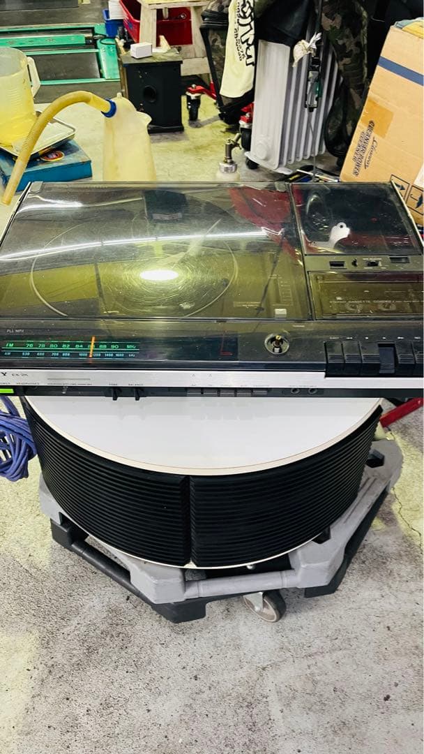 WELTRON ウェルトロン 3006 スペースエイジ　レア？ Yahoo!オークション - 希少 Weltron 2007 ウェルトロン スペースエイジ