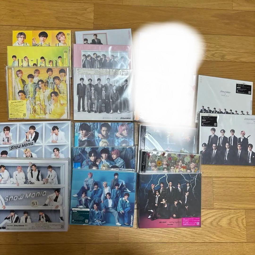 即購入可能　プロフ必読　Man CD アルバム　特典まとめ売り Kroi New Single 『Method』 ショップ別購入特典を公開！｜ Kroi