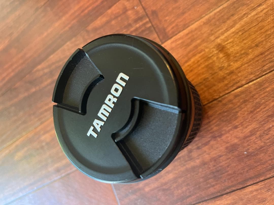 レンズ(ズーム) TAMRON SP AF10-24mm F3.5-4.5 DiII  APS-C