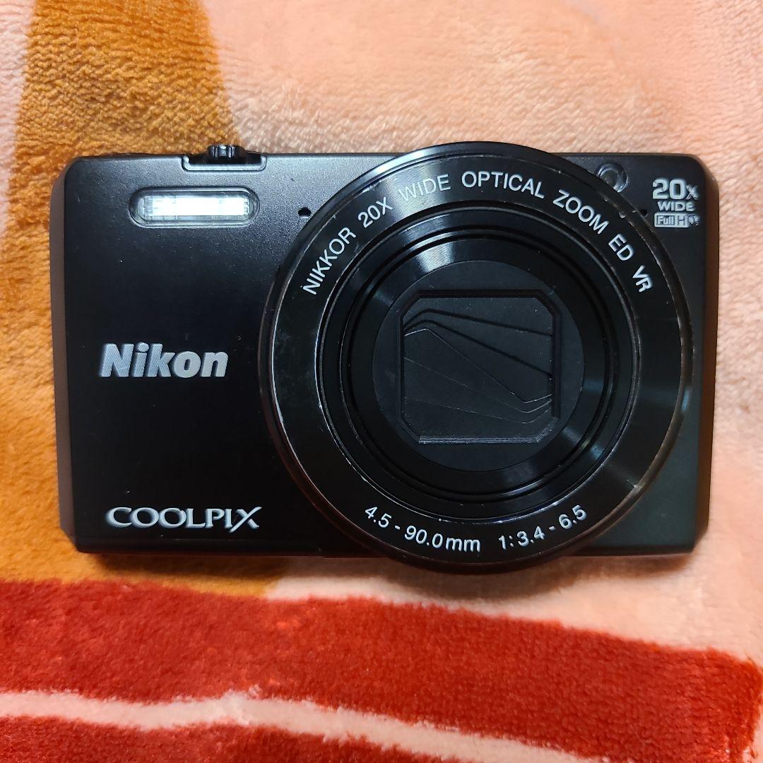 デジタルカメラ Nikon COOLPIX S7000 ニコン COOLPIX S7000 価格比較 - 価格.com