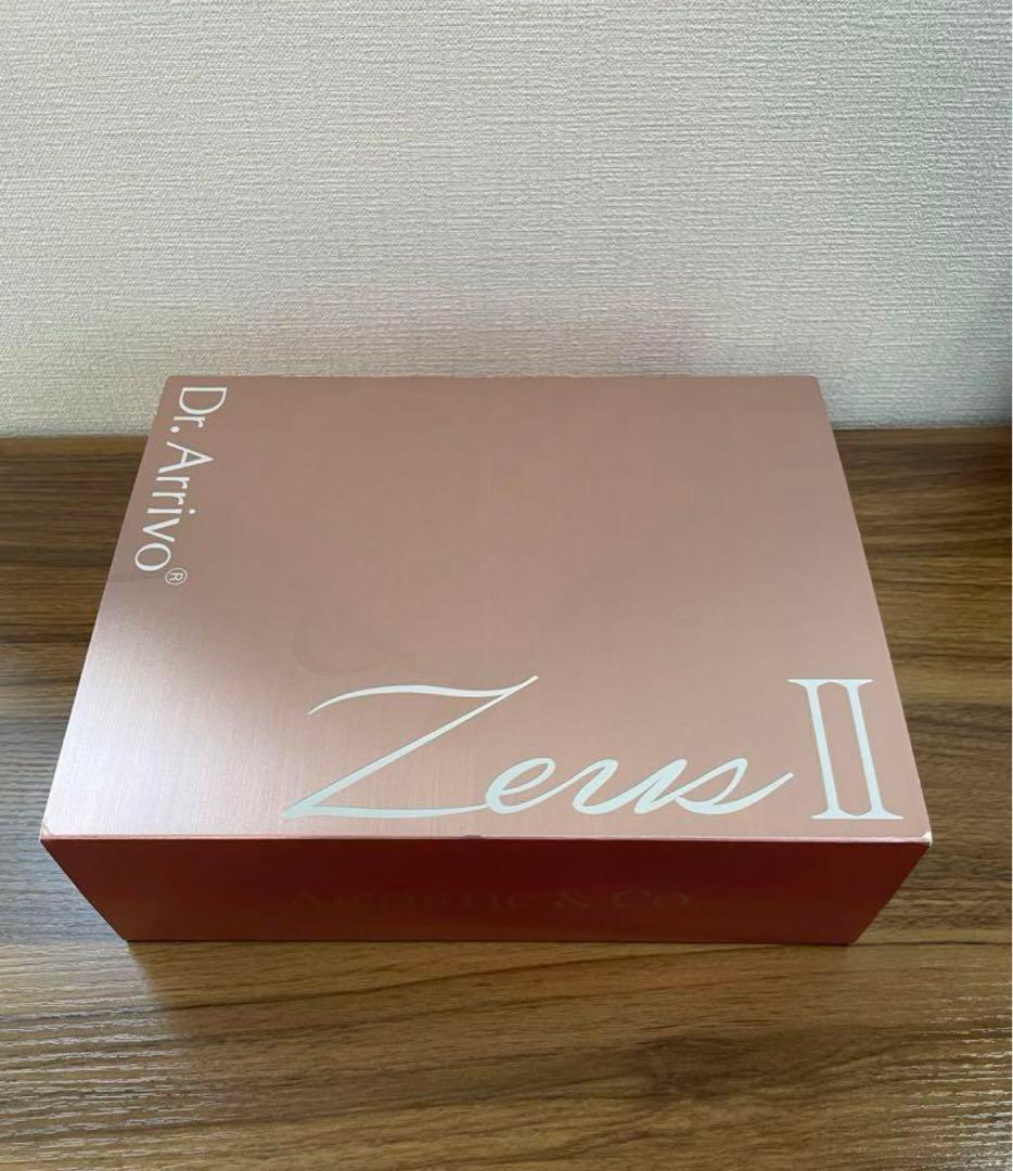 期間限定値下げ 超美品 ドクターアリーヴォ ゼウス II アテナローズ Dr.Arrivo Zeus II ドクターアリーヴォ ゼウスII zeus2 ARTISTIC&CO
