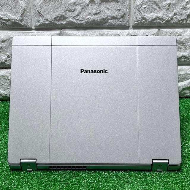 美品《累積使用1250時間》2in1コンバーチブル！Panasonic QV9