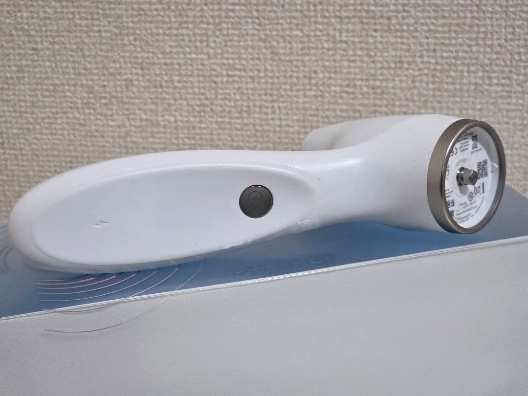 トリートメントヘッド欠け】ニュースキン ageLOC®︎ ルミスパ®︎ iO