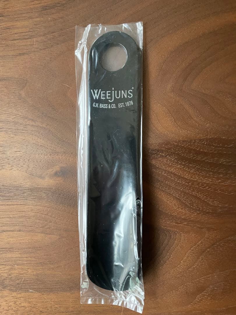 WEejuns フットケア用靴ベラ 楽天市場】靴べら Woodfieldシューホーン マット 携帯用靴べら 靴ベラ