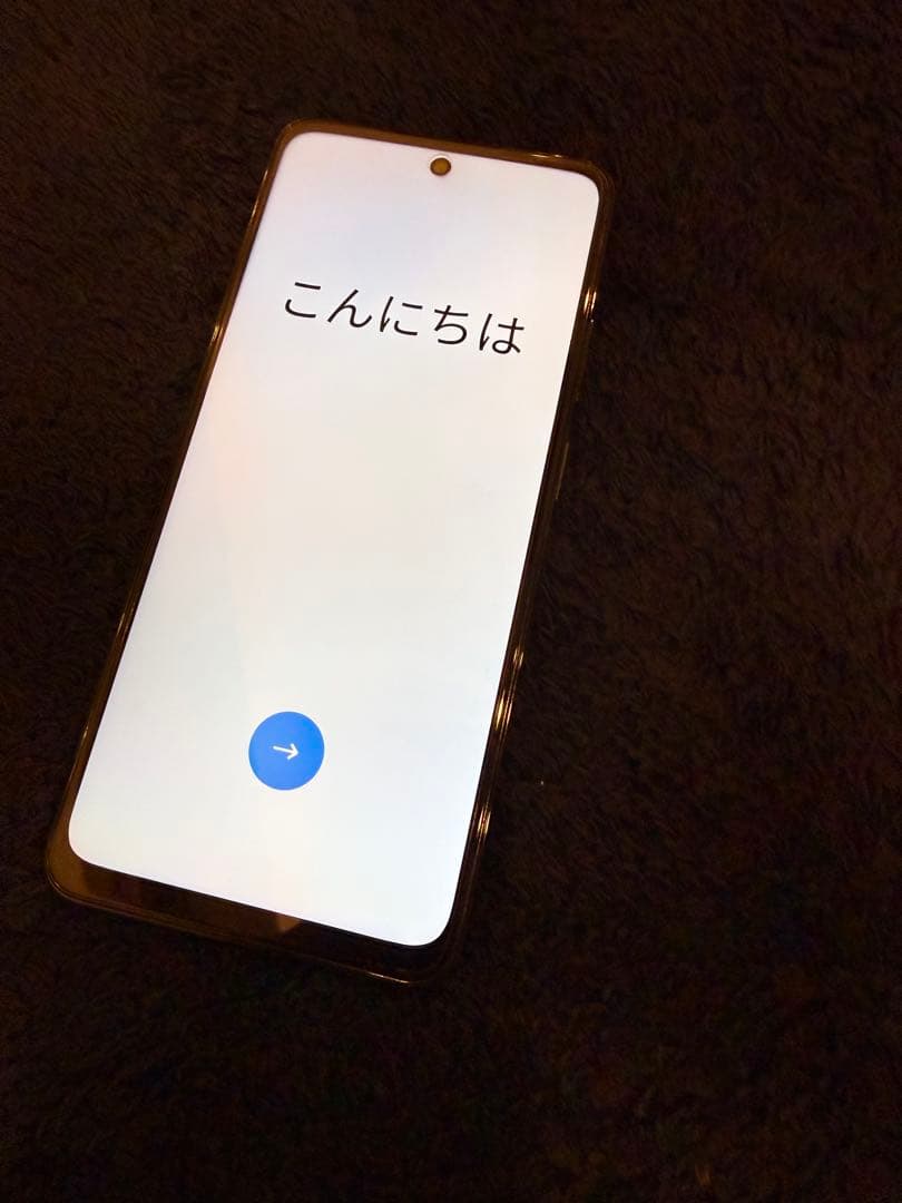 OPPO A3 5G 本体 中古 - メルカリ