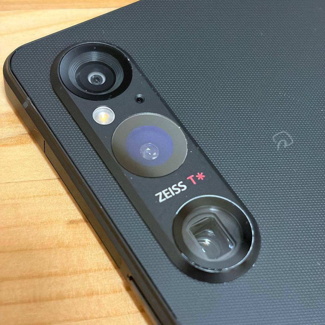 は*ち様 SONY Xperia 1 V SiMフリー 00834 - メルカリ
