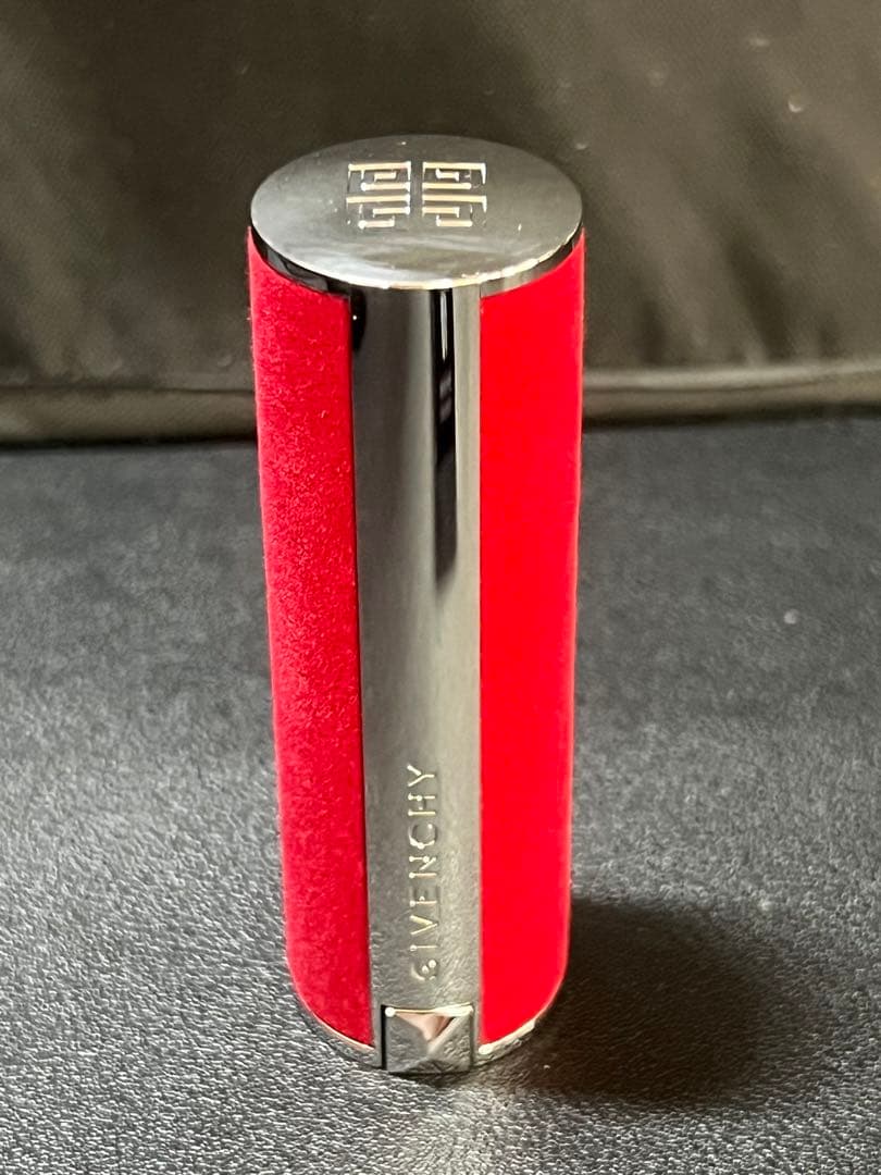 ジバンシイ ルージュ・ジバンシイ・ベルベット No.15 ヌード・アンブレ