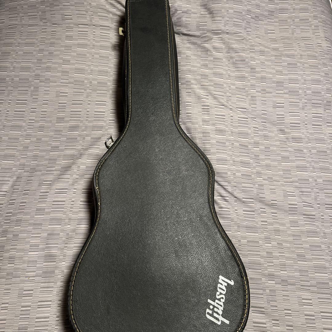 Gibson J-45/50 ハードケース付き リペア推奨