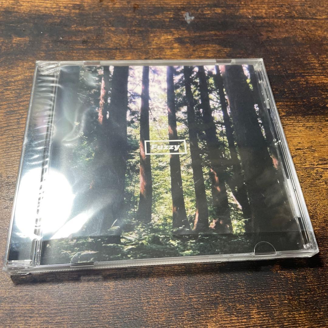 ミニマムジーク Fuzzy ミニマムジーク / Fuzzy | CD,日本,ギターロック / 歌モノ,新品