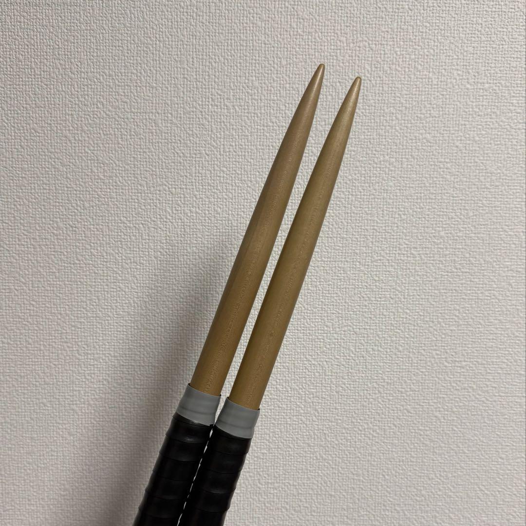 マイバチ 朴 黒朴 万能型 太鼓の達人 - メルカリ