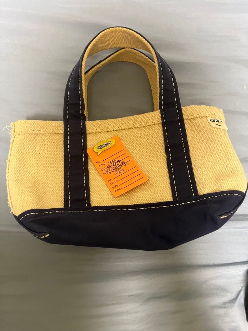 アパルトモンGOOD GRIEF トートバッグ - メルカリ