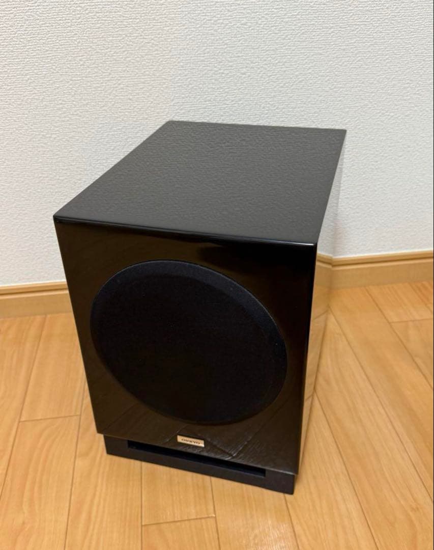 ONKYO 3.1ch ホームシアターセット BASE-V30HDX