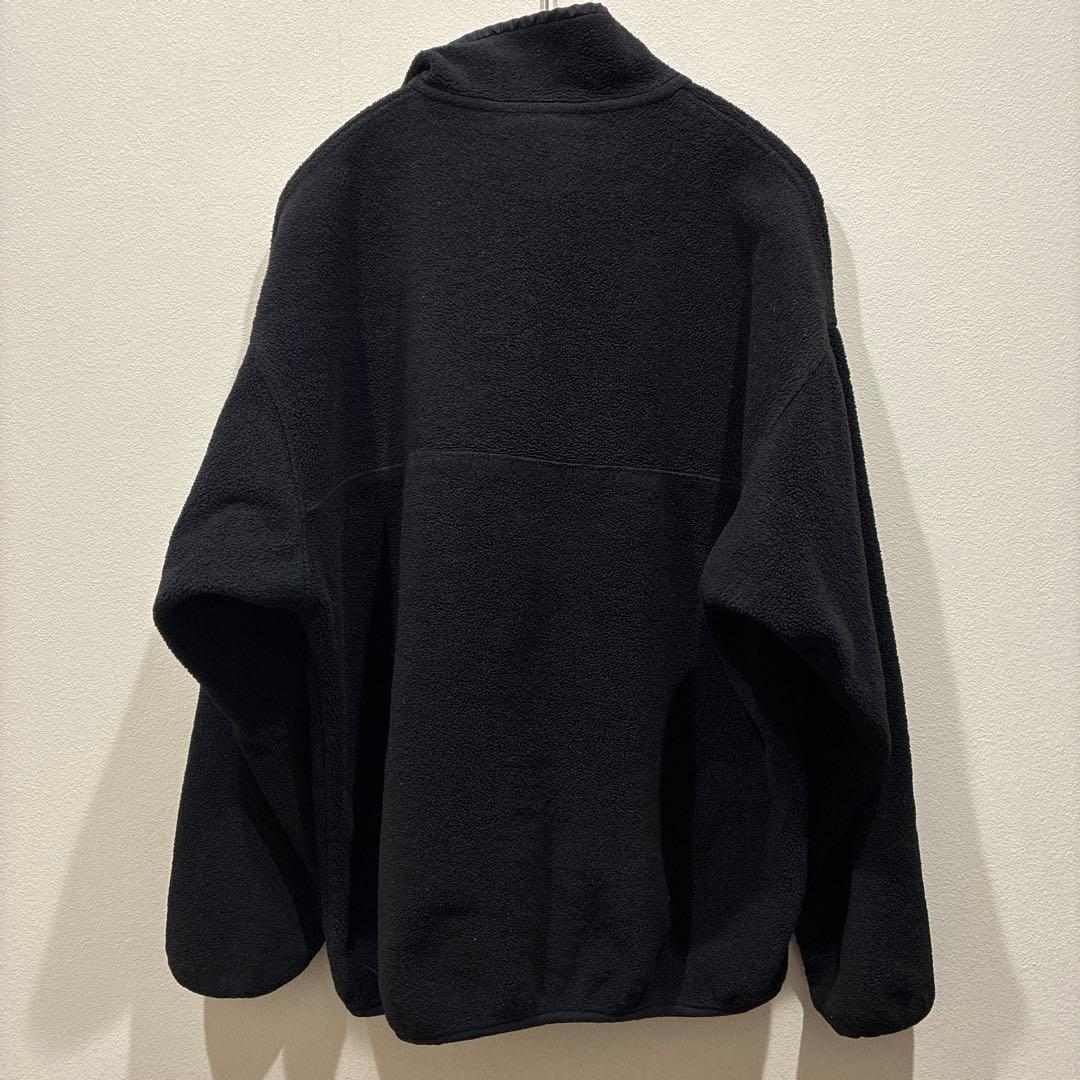 パタゴニア シンチラ スナップT ブラック ジャマイカ製 - メルカリ