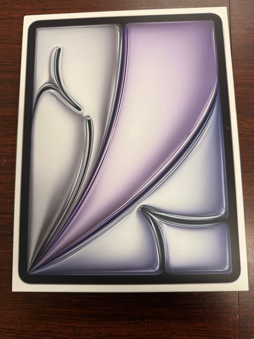 iPad Air 第6世代 13インチ　M2 Apple iPad Air 13インチ (M2) Wi-Fi 128GB 2024年春モデル 価格比較