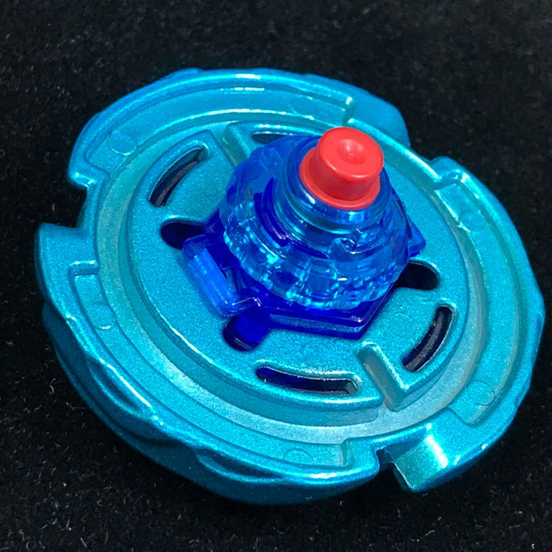 ストームペガシス 【スターダストver】《未使用‼️》メタルファイト