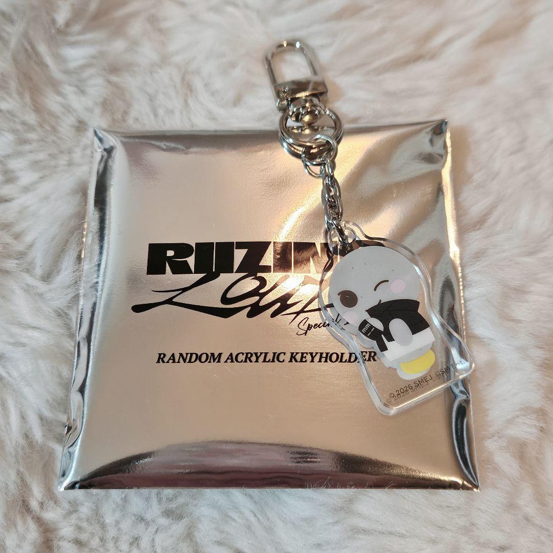 RIIZE アクキー ウンソク - メルカリ