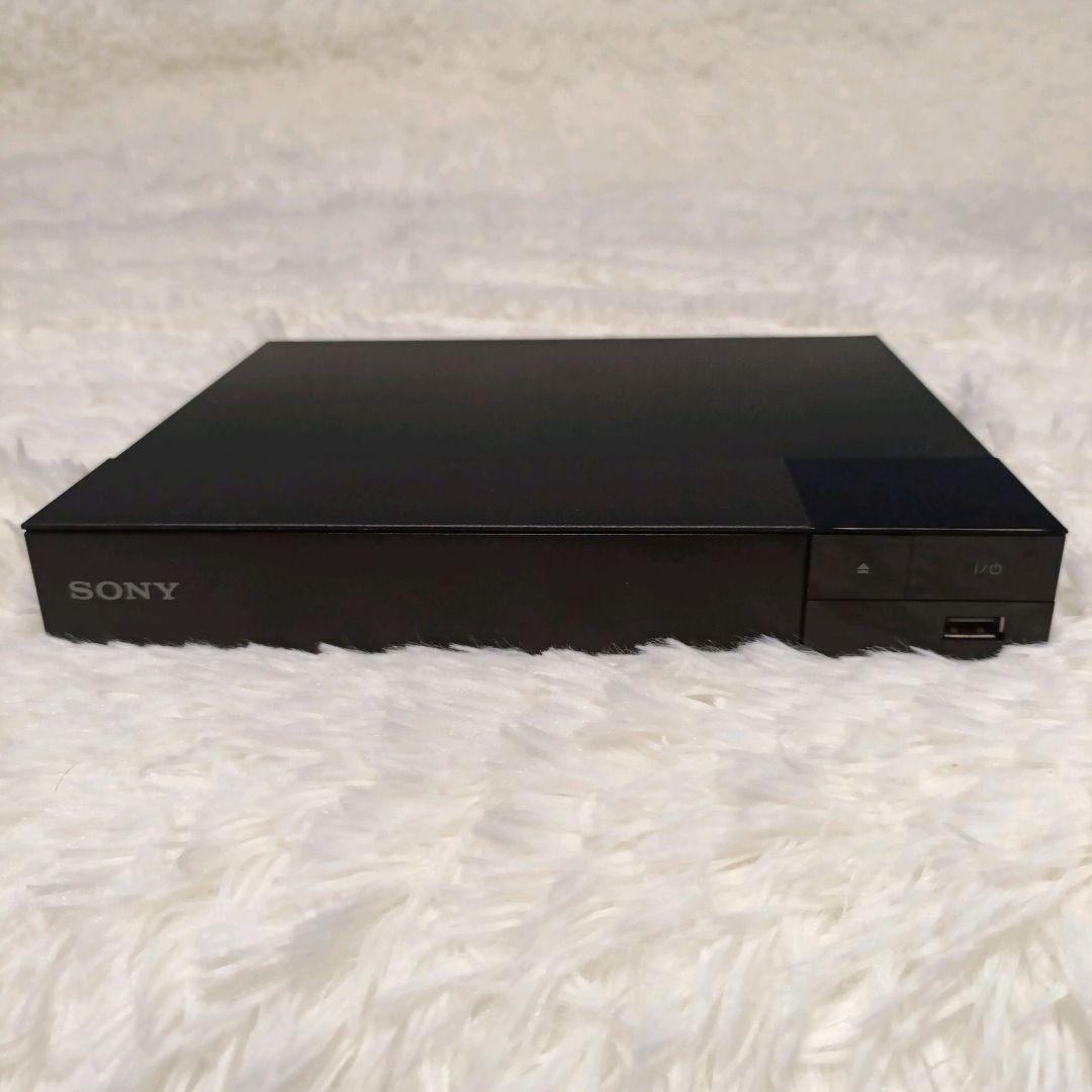 【美品】SONY BDプレーヤー BDP-S1500 稼動品 リモコン付き BDP-S1500 | ブルーレイディスクプレーヤー／DVDプレーヤー | ソニー