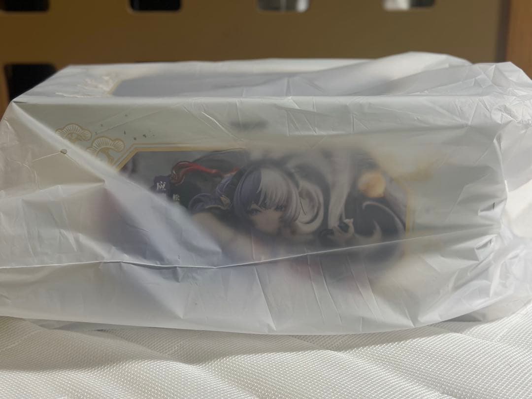 アズールレーン 応瑞 戯れる松梅・上 Ver. & 肇和 戯れる松梅・下Ver.