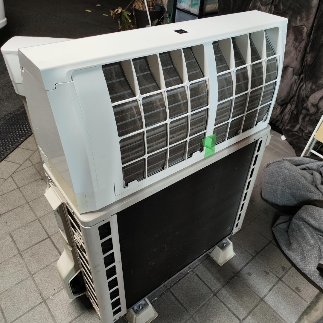 SHARP プラズマクラスターNEXT AY-L40X2-W 2020年製造 - メルカリ