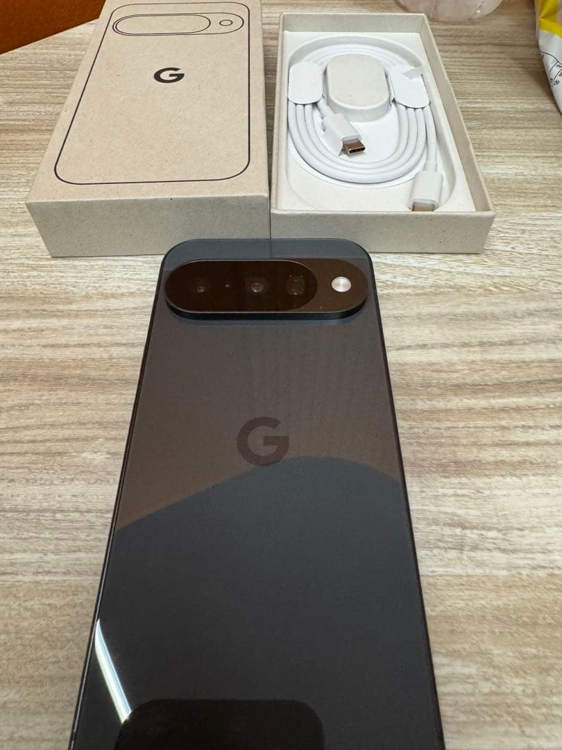 スマートフォン本体 Google pixe10 128GB 31y0Tzxzm8L.jpg