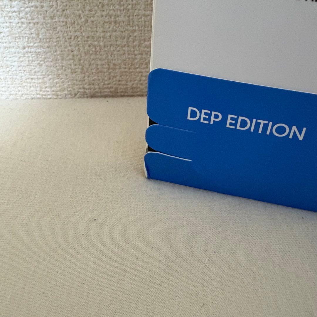 もでのすけ様専用】Pulsar ES2 4mmDepEditionマウスパッド