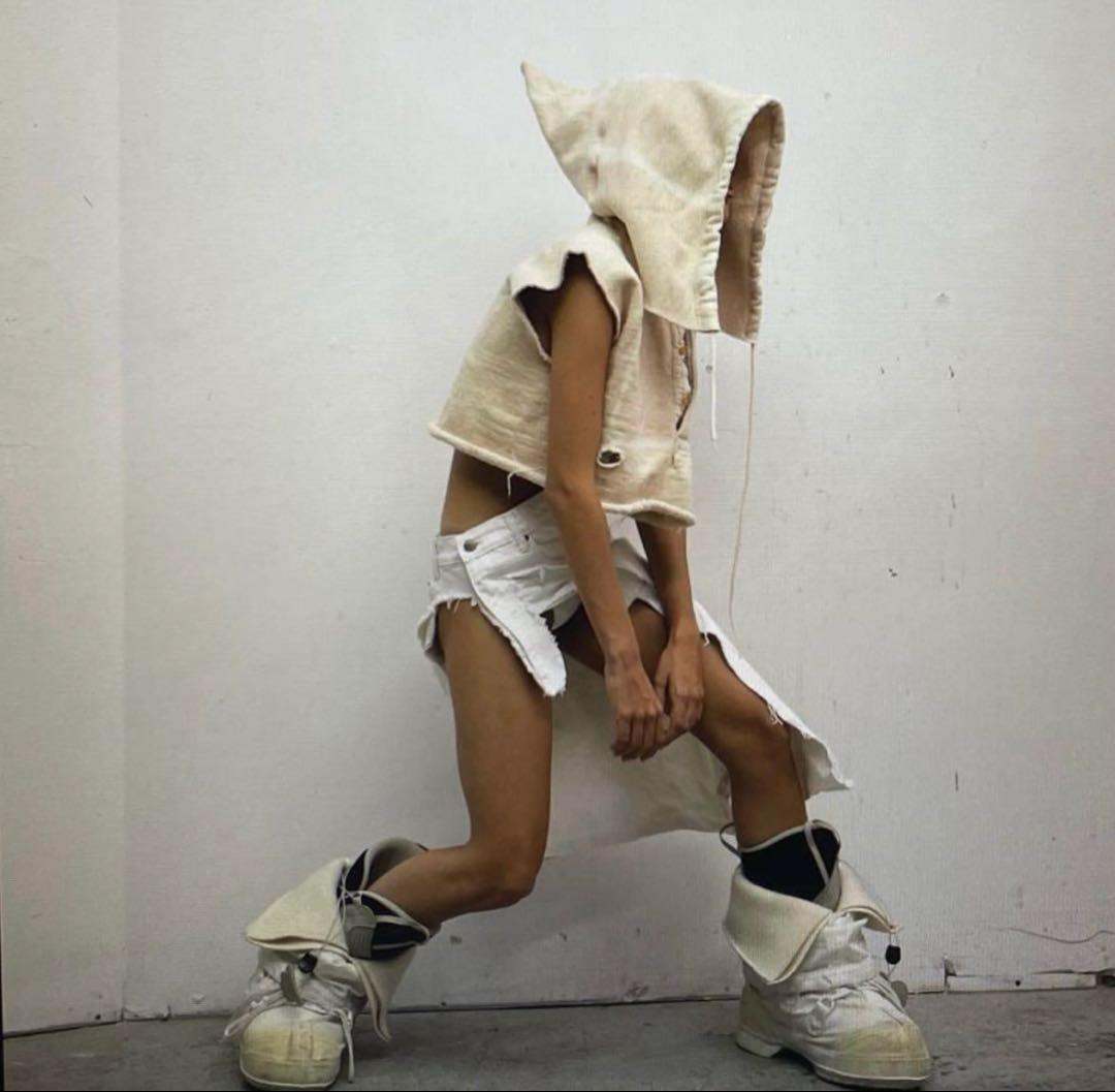 Canadian Mukluk bunny boots カナダ軍 バニーブーツ - メルカリ