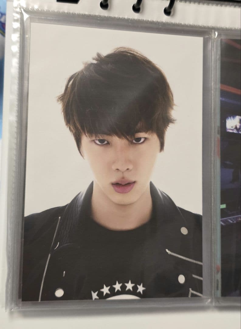 BTS ジン ARMYPEDIA ポストカードセット - メルカリ