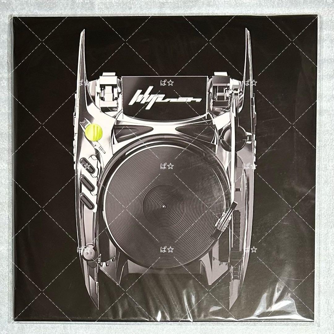 aespa Armageddon Whiplash LP レコード アルバム - メルカリ