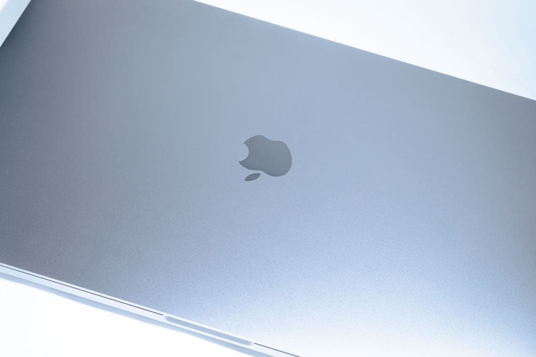 【MacBook Pro】2.6GHz 6コア Intel Core i7
