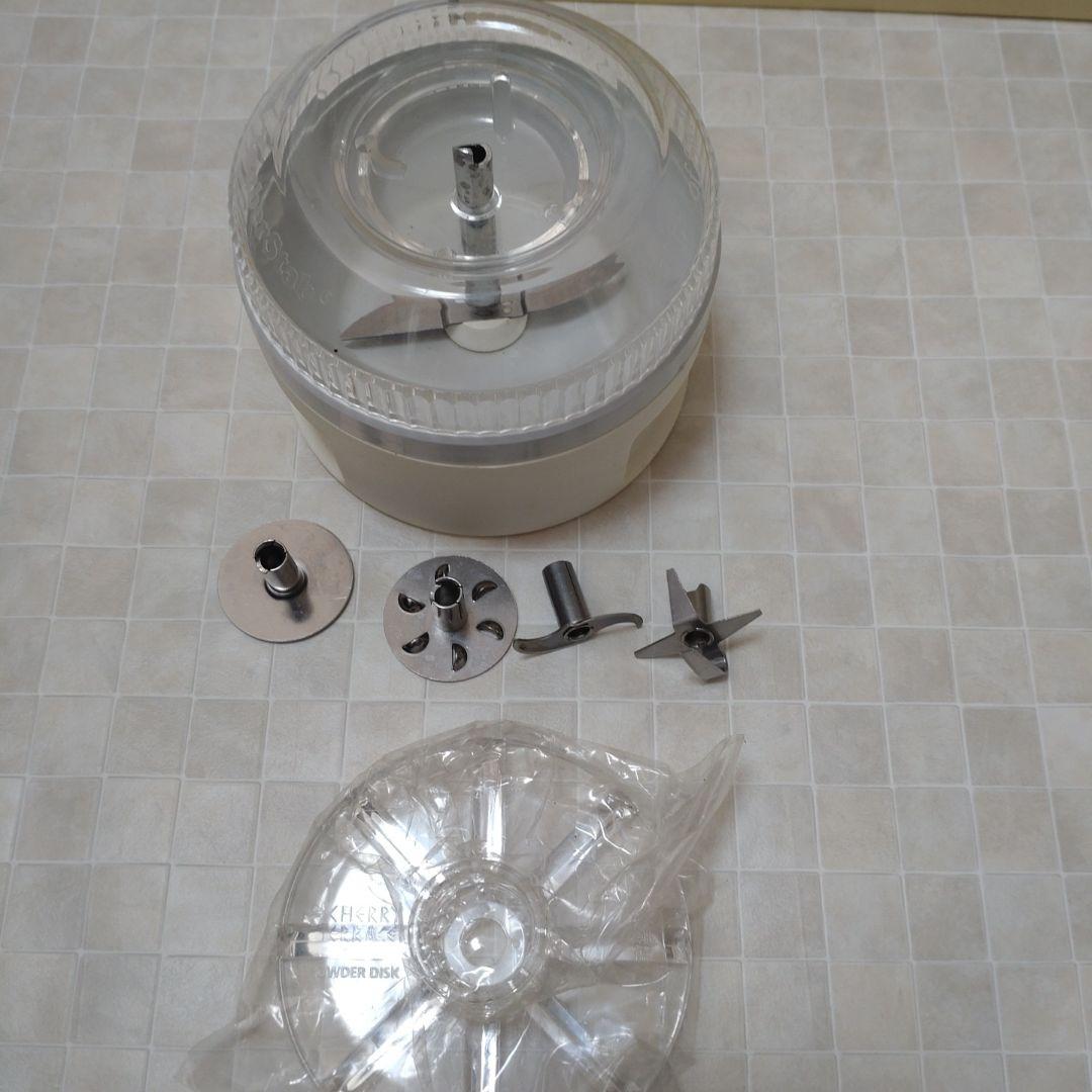 bamix M200 ベーシックセット バーミックス - メルカリ