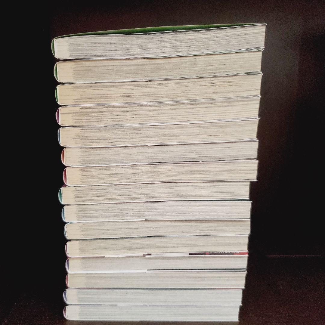 強制除霊師・斎 全15冊セット まとめ売り - メルカリ